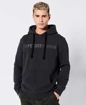 Superdry Alpine Luxe Down Zelene | 961423-SPB