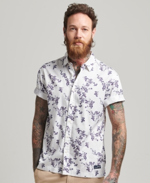 Superdry Code Core Sportovní Crop Box Šedé | 198364-ZEX