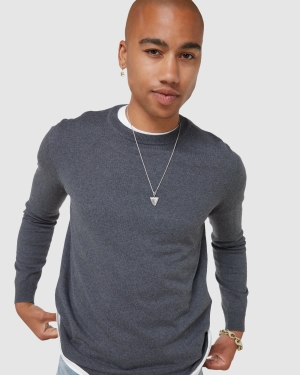 Superdry Code S Logo Applique Boy Neutrals | 867103-FUX