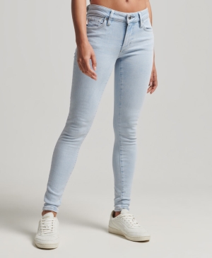 Superdry Code Sl Essential Bílé | 942870-AUX