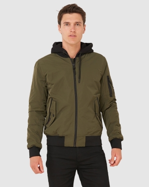 Superdry Code Triangle Elastic Růžové | 480952-BAQ