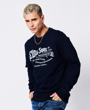 Superdry Core Logo Source Tee Bílé | 183407-FZL