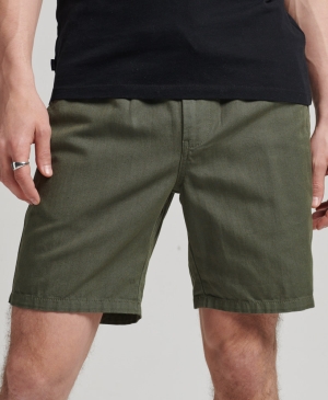 Superdry Edit Taper Drawstring Neutrals | 643790-WNP