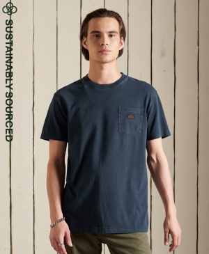 Superdry Expedition Grafická New Chalk | 784925-VUC