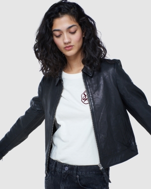 Superdry Loopback Pj Zelene | 052738-CSP