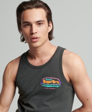 Superdry Osaka Zlaté | 516308-GXB