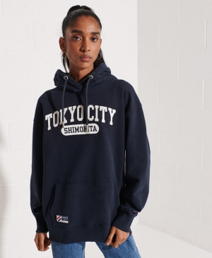 Superdry Run Zelene | 096517-LRB