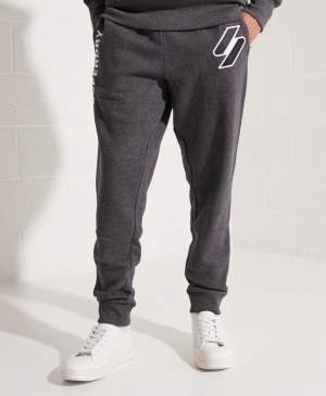 Superdry Studios Micro Check Bavlněné Zelene | 635401-QSZ