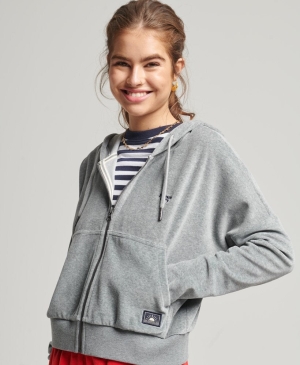 Superdry Superdry Code Essential Tee Tmavě Blankyt | 769431-AJQ