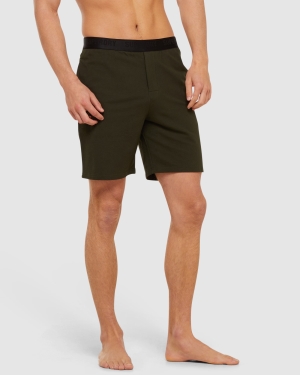 Superdry Superstate Sleeve Šedé | 260397-GAD