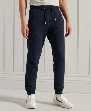 Superdry Textured Twist Crew Šedé | 578106-NYU