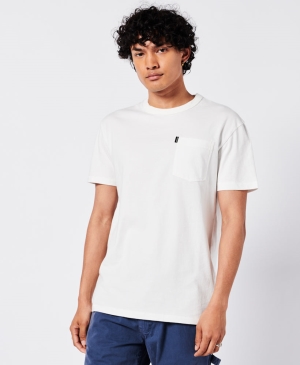 Superdry Vintage Cl Seasonal Ub Šedé | 635289-GJS