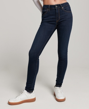 Superdry Vintage Cl Seasonal Šedé | 573628-MEV