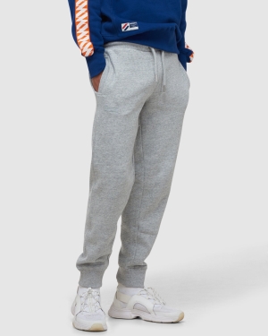 Superdry Vintage Embroidery Bavlněné/Cash Crew Černé | 642937-BNM