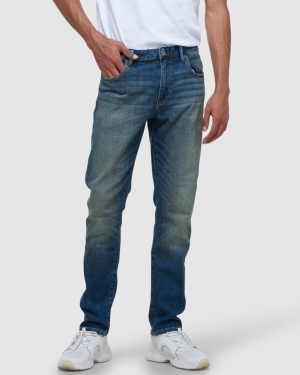 Superdry Vintage Hawaiian Bílé | 862590-UZT