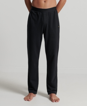 Superdry Vintage Hawaiian Černé | 615409-GPS