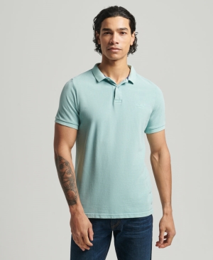 Superdry Vintage Logo Embroidery Šedé | 597438-UEY