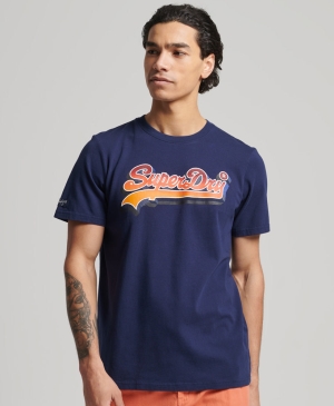 Superdry Vintage Logo Neutrals | 609418-UJF