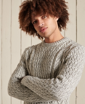 Superdry Vintage Racer Zlaté | 025687-MFD