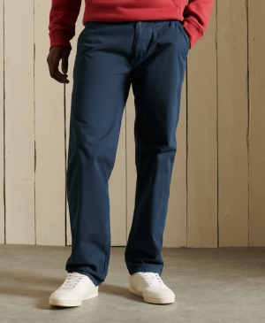 Superdry Vintage Ranch Oranžové | 735081-KHF