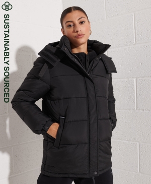 Superdry Vintage Slim Rovný Tmavě Blankyt | 684052-XVT