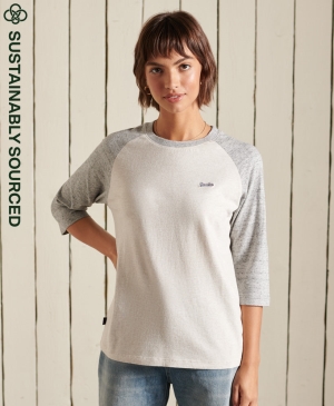 Superdry Vintage Slim Černé | 027543-JHR