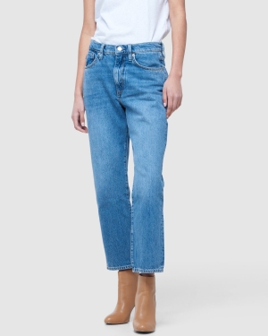 Superdry Vintage Utility Mini Zelene | 039485-YXO