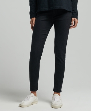 Superdry Vintage Vl Classic Bílé | 879253-GMF