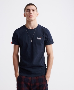 Superdry Vintage Vl Interest Černé | 428190-RNL