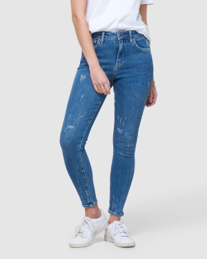 Superdry Vintage Vl Narrative Neutrals | 148029-IEU