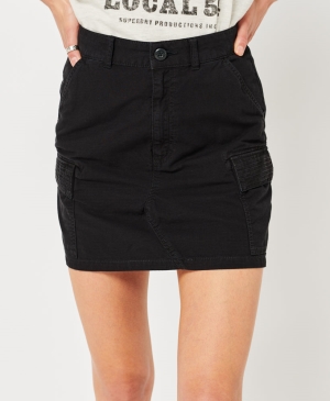 Superdry Vintage Vl Seasonal Bílé | 560279-NAY