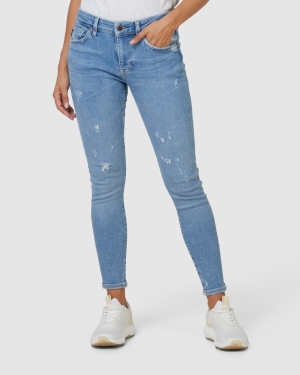 Superdry Vintage Vl Seasonal Šedé | 681240-GCW