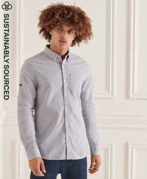 Superdry Vintage Wash Blankyt | 253714-MSZ